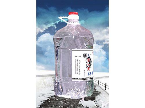 多一度高粱原浆
