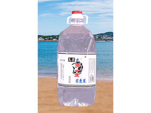 多一度高粱原浆